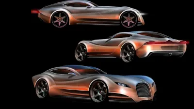 EVA GT
